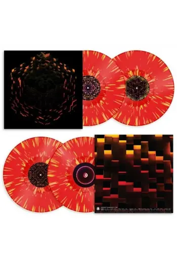 C418 - Minecraft Volume Beta LP - omot