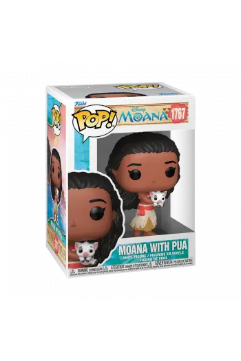 POP Moana w. Pua (1767) - slika proizvoda