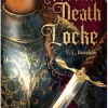 The Second Death of Locke - naslovnica