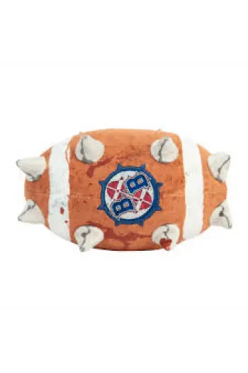 Warhammer Plush Figure Blood Bowl Ball - slika proizvoda