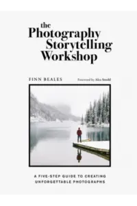 The Photography Storytelling Workshop - naslovnica