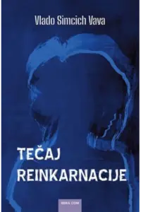 Tečaj reinkarnacije - naslovnica