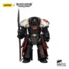 Warhammer The Horus Heresy Action Figure White Scars Ebon Keshig Terminator 2 with Power Glaive 13 cm - slika proizvoda