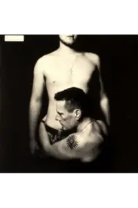U2 - Songs Of Innocence LP - omot