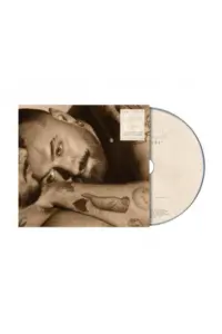 Sam Smith - Hazel Eyes CD - omot