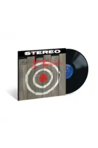 Cannonball Adderley - Cannonballs Sharpshooters LP - omot