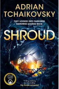 Shroud - naslovnica