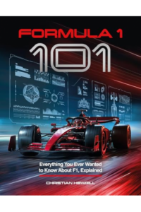 Grand Prix 101 - naslovnica