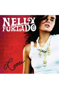 Nelly Furtado - Loose CD - omot