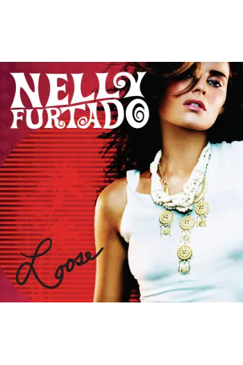 Nelly Furtado - Loose CD - omot