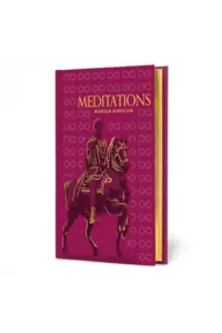 Meditations (Special Edition) - naslovnica