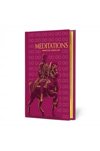 Meditations (Special Edition) - naslovnica