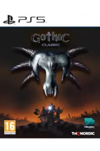 Gothic 1 Classic - slika proizvoda
