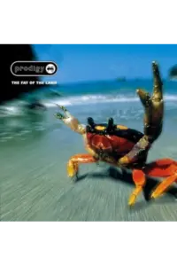 The Prodigy - The Fat Of The Land LP - omot