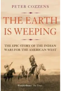 The Earth Is Weeping - naslovnica