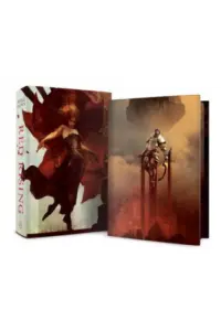 Red Rising (Deluxe Slipcase Edition) - naslovnica