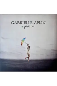 Gabrielle Aplin - English Rain LP - omot
