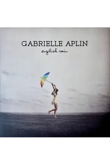 Gabrielle Aplin - English Rain LP - omot