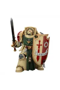 Warhammer 40,000 Action Figure Dark Angels Deathwing Knight 2 14 cm - slika proizvoda