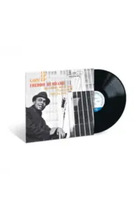 Herbie Hancock - Goin Up LP - omot