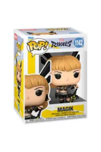 Roast Goose POP! Vinyl Figure Magik 9 cm - slika proizvoda