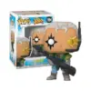 X-Men 97 POP! Vinyl Figure Cable (X-Corp) 9 cm - slika proizvoda
