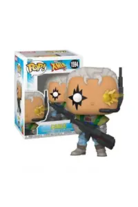 X-Men 97 POP! Vinyl Figure Cable (X-Corp) 9 cm - slika proizvoda