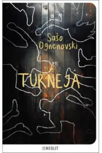 Turneja - naslovnica