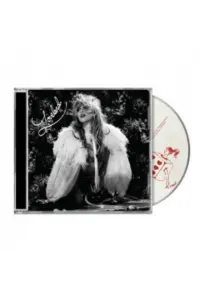 Suki Waterhouse - Loveland CD - omot