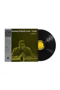 John Coltrane - Coltrane (Ltd. Original Jazz Classics Series LP) LP - omot