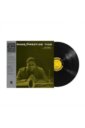 John Coltrane - Coltrane (Ltd. Original Jazz Classics Series LP) LP - omot