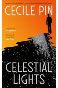 Celestial Lights - naslovnica