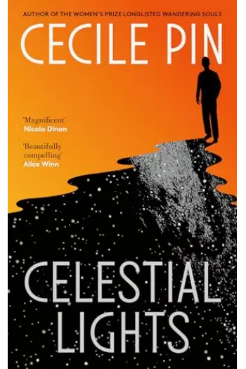 Celestial Lights - naslovnica