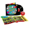 The Monkees - Made For Tv: Favorite Episodes BOX LP + CD + BD - omot