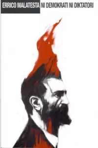 Ni demokrati ni diktatori - naslovnica