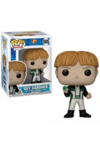 Superman (2025) POP! Movies Vinyl Figures Guy Gardner 9 cm - slika proizvoda