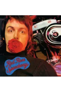 Paul McCartney - Red Rose Speedway CD - omot
