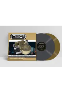 Various Artists - 25 Years Technoclub Compilation Vinyl Edition LP - omot