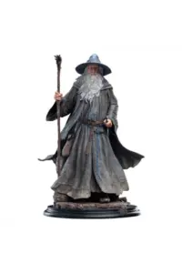 The Lord of the Rings Statue 1/6 Gandalf the Grey Pilgrim (Classic Series) 36 cm - slika proizvoda