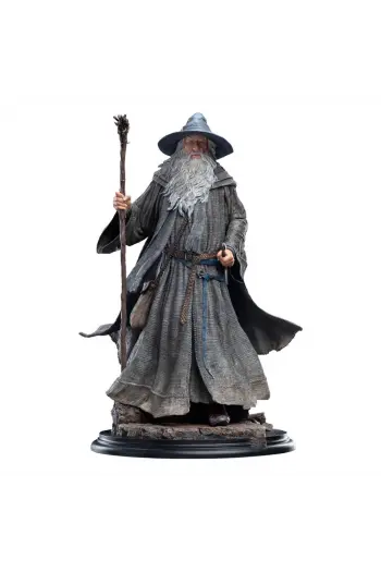The Lord of the Rings Statue 1/6 Gandalf the Grey Pilgrim (Classic Series) 36 cm - slika proizvoda