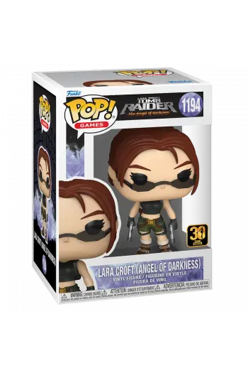 POP Lara Croft AoD (1194) - slika proizvoda