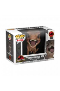 POP Jurassic Park - TYRANNOSAURUS - slika proizvoda