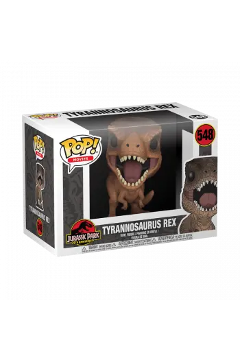 POP Jurassic Park - TYRANNOSAURUS - slika proizvoda