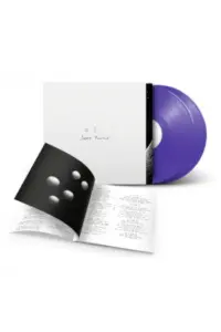 Deep Purple - =1 (Limited Purple Vinyl) LP - omot