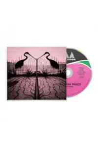 The Afgan Whigs - Soft Control CD - omot