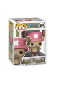 POP Tony Tony Chopper(2340) - slika proizvoda