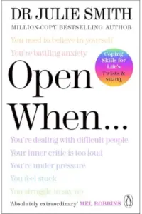 Open When… - naslovnica