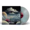 Deep Purple - Guilt Trippin LTD (Silver Blue Splatter EP) LP - omot