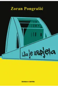 Lila je uspjela - naslovnica