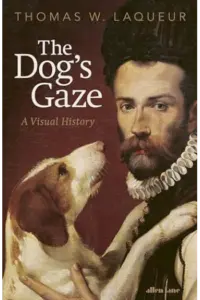 The Dog's Gaze - naslovnica